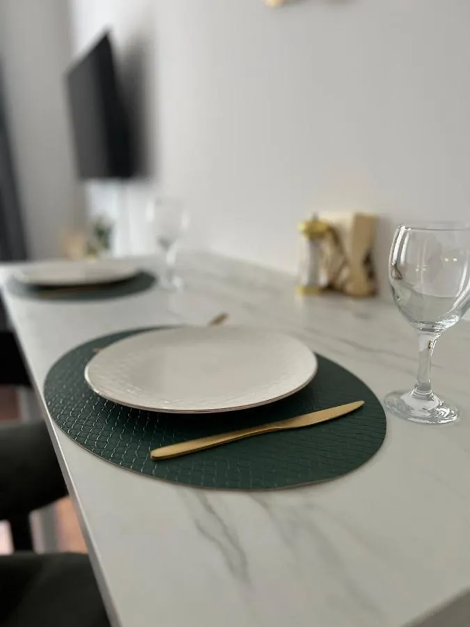 Mateo Design Apartment / Contactless Check-In Vienna 0*,