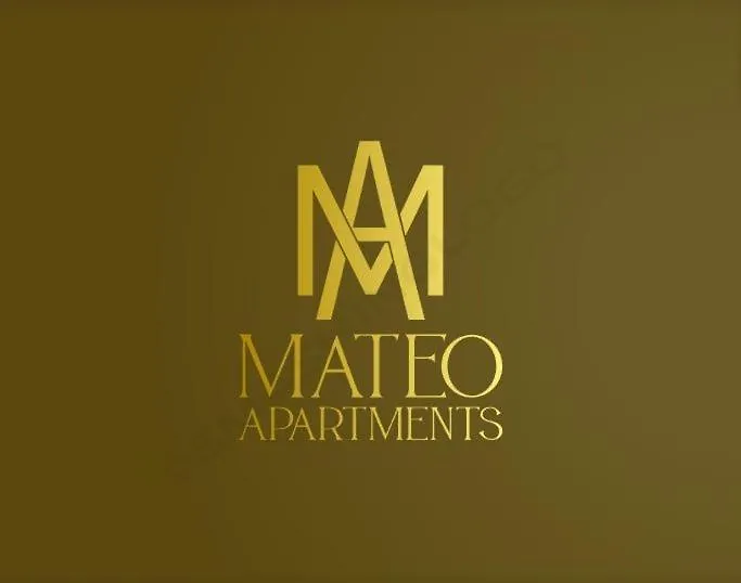 Mateo Design Apartment / Contactless Check-In contacts