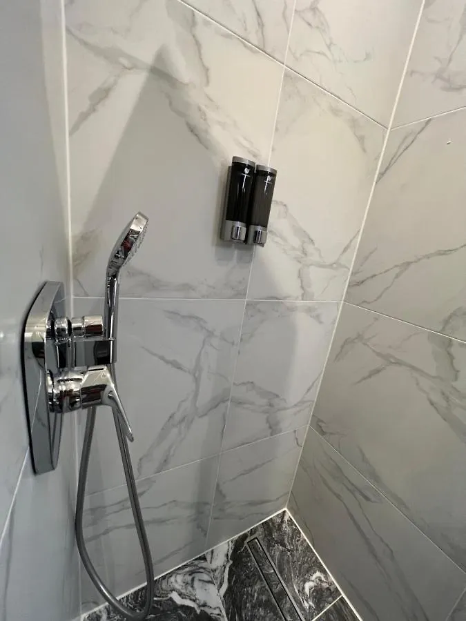 Mateo Design Apartment / Contactless Check-In Vienna