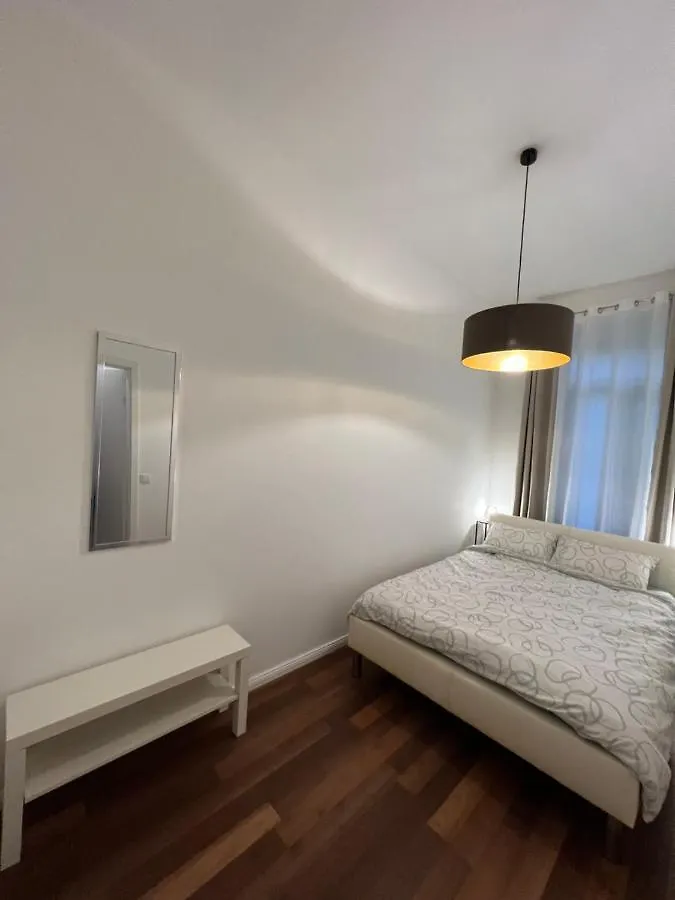 Mateo Design Apartment / Contactless Check-In Vienna